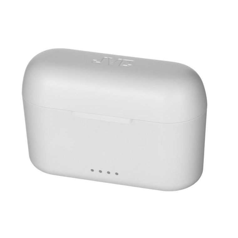 Słuchawki Jvc Haa-3twu, bezprzewodowe, douszne, białe