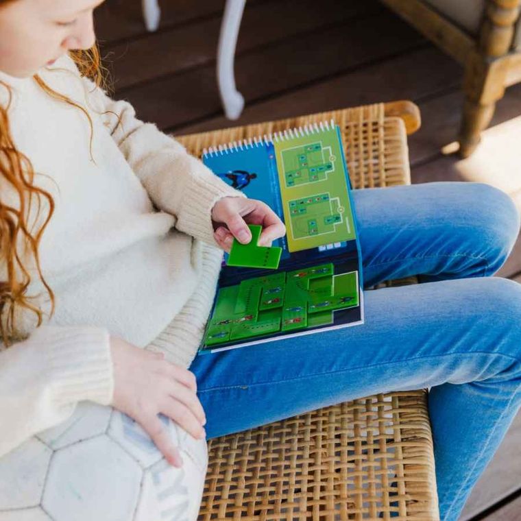 Smart Games, Goool! gra logiczna