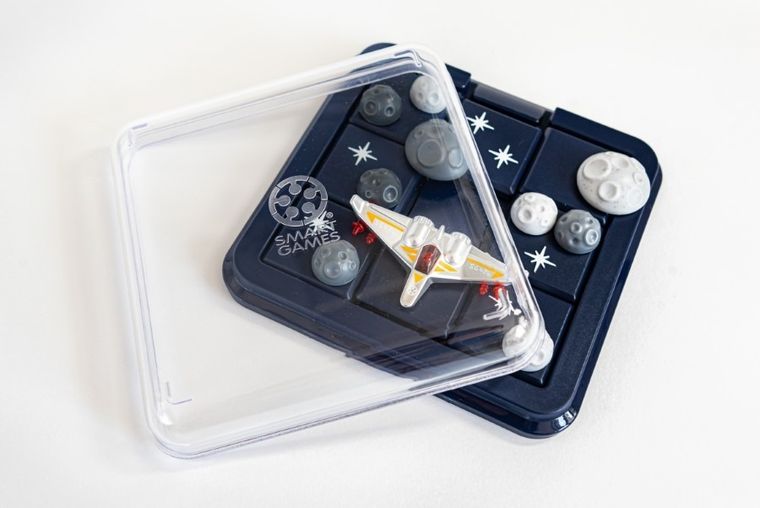 Smart Games, Gwiezdna Ucieczka, gra logiczna