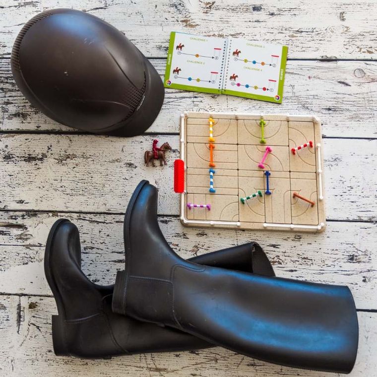 Smart Games, IQ Stixx, gra logiczna