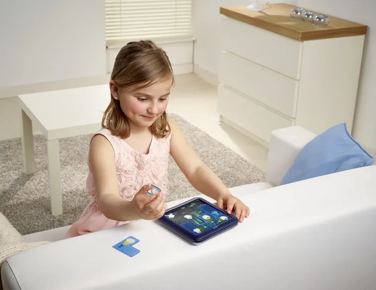 Smart Games, Łowcy Duchów, gra logiczna