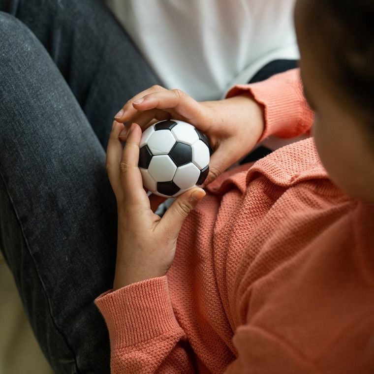 Smart Games, Plug&Play Piłka, gra logiczna