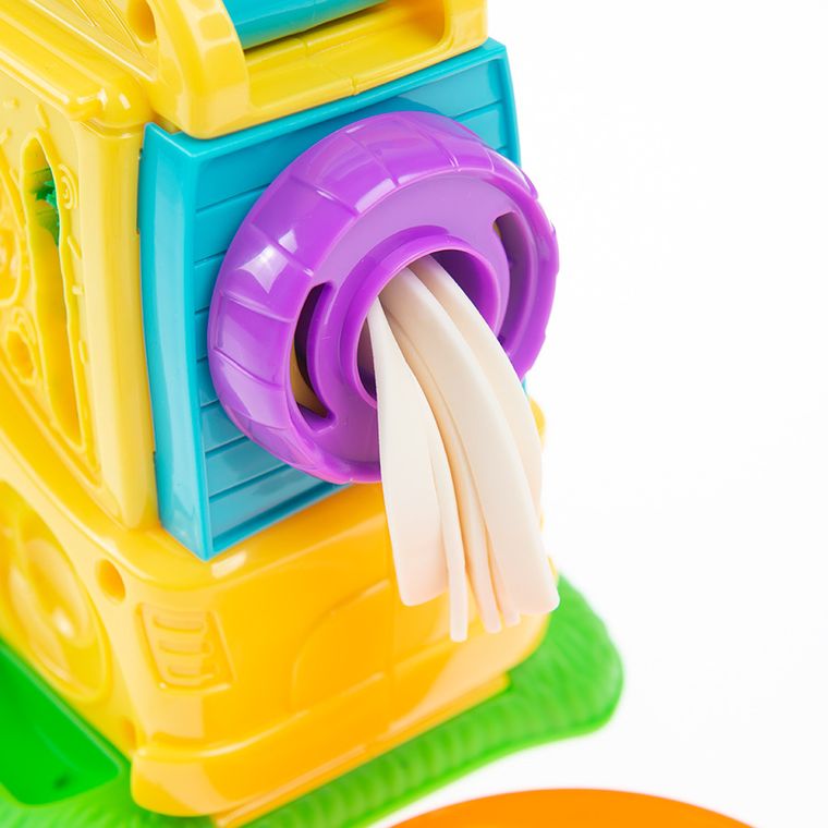 Smiki, Foodtruck, masa plastyczna z akcesoriami