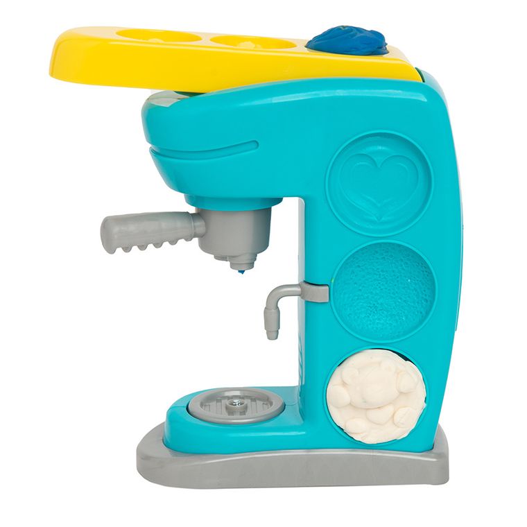 Smiki, Kawiarnia, masa plastyczna, zestaw