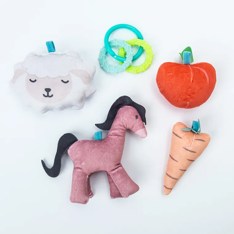 Smiki, mata edukacyjna 3w1