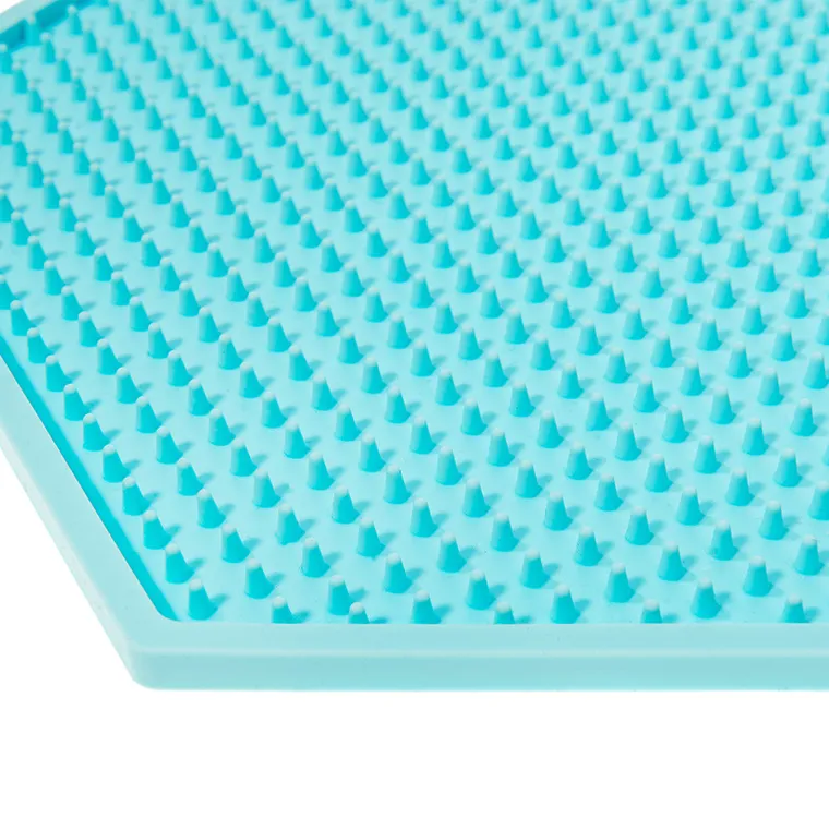 Smiki, mata sensoryczna, 5 elementów