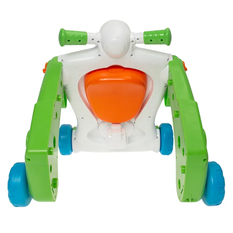 Smiki, Muzyczny chodzik, zabawka interaktywna