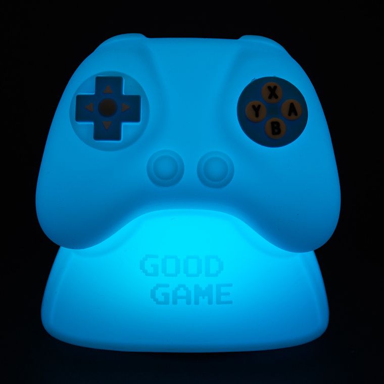 Smiki, Pad, lampka nocna LED