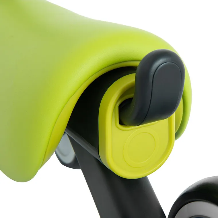 Smiki, Pingwin, rower biegowy, jeździk, światła LED