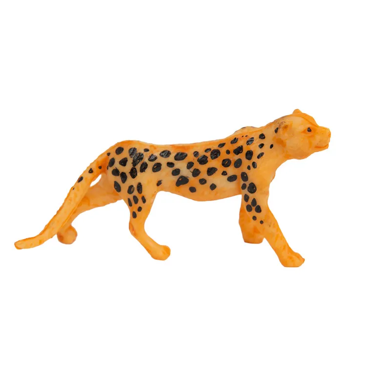 Smiki, Safari, zestaw figurek, 16 elementów