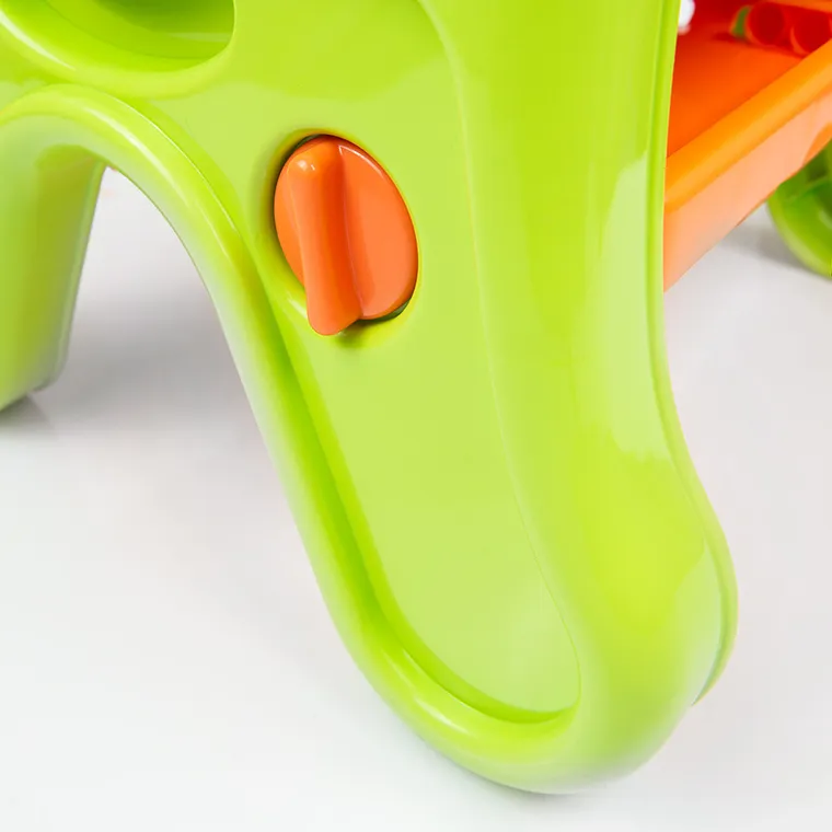 Smiki, stolik interaktywny, dwustronny blat