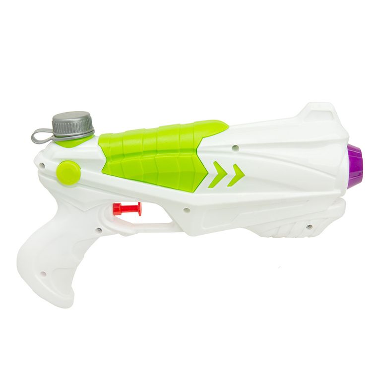 Smiki, zestaw pistoletów na wodę, 6 szt.