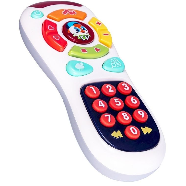 Smily Play, pilot tv z muzyką i światłem