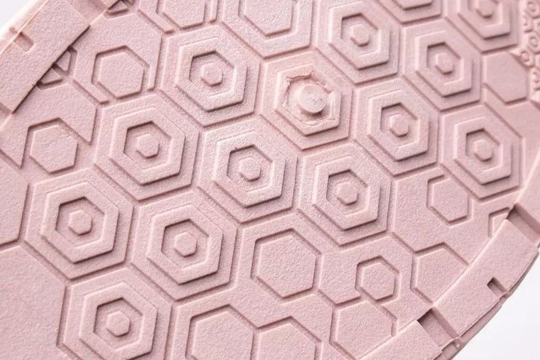 Śniegowce dziewczęce, różowe, Big Star