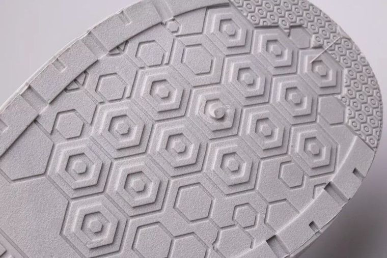 Śniegowce dziewczęce, srebrne, Big Star