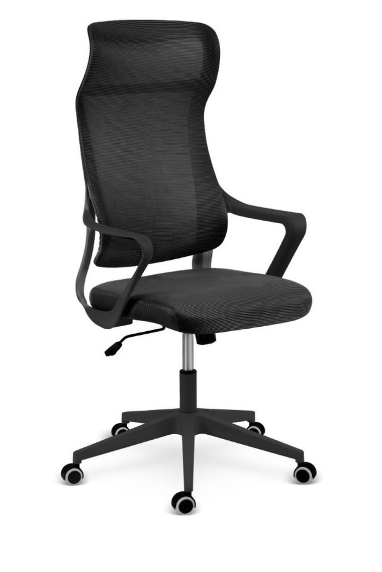 Sofotel, Labi, fotel biurowy, czarny