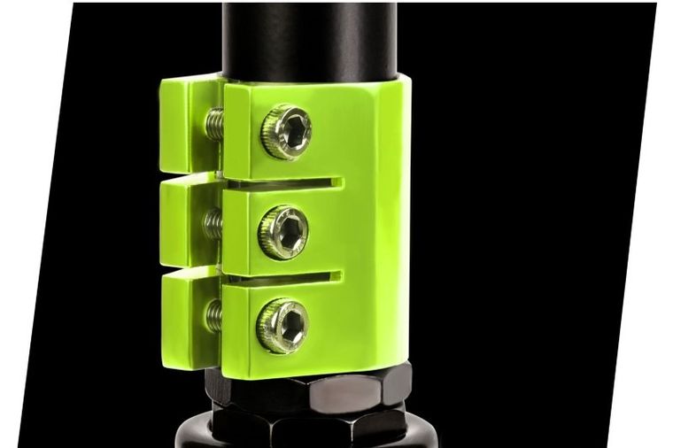 Soke, EVO, hulajnoga wyczynowa