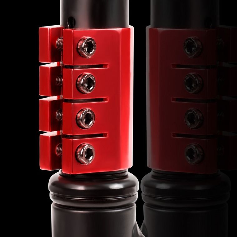 Soke, Strunt Pro, hulajnoga wyczynowa