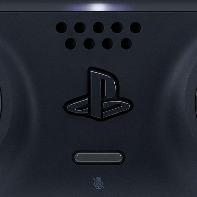 Sony, DualSense, kontroler bezprzewodowy