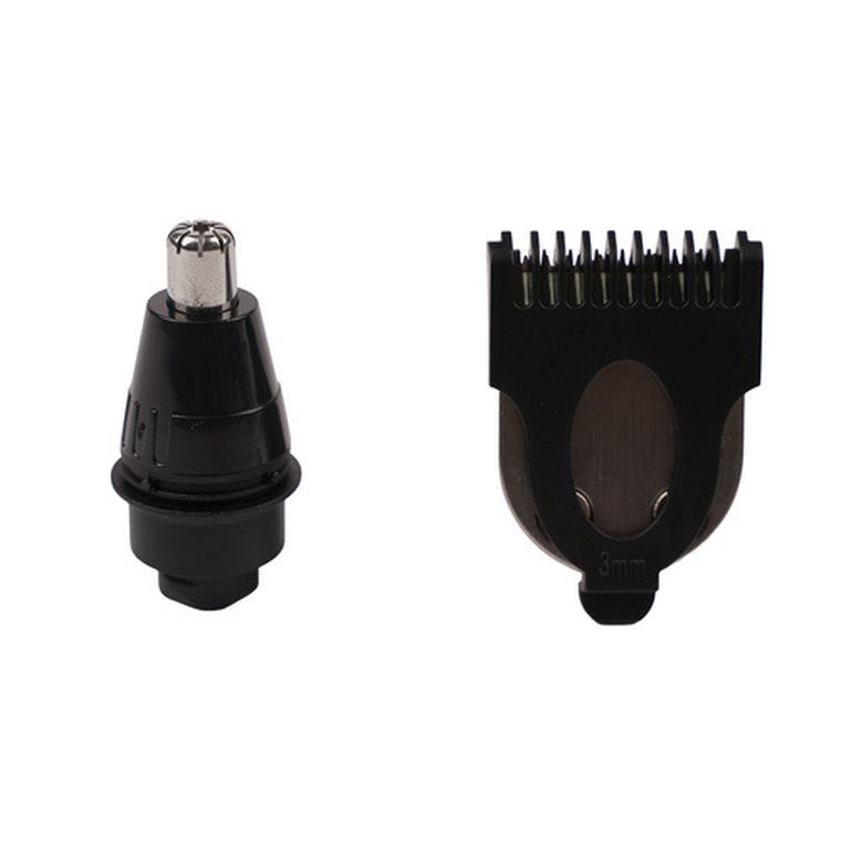 Soulima, golarka, trymer do włosów i brody