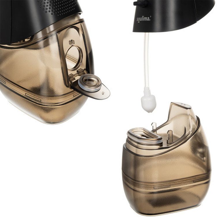 Soulima, irygator do zębów bezprzewodowy