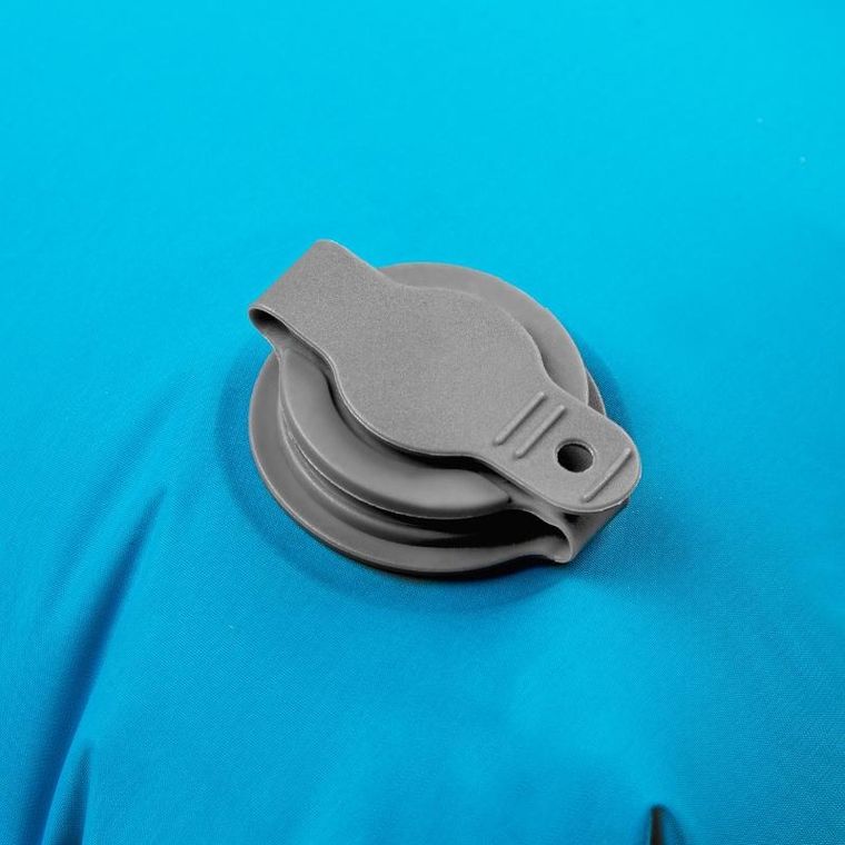 Spokey, Air Bed, materac trekkingowy powiększony, ultralight