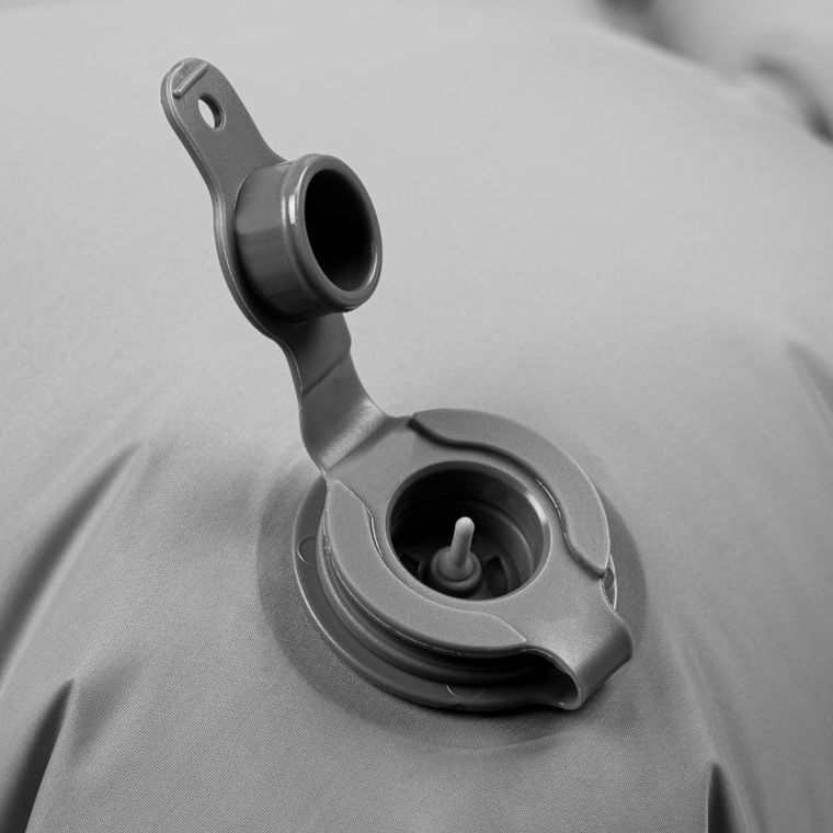 Spokey, Air Bed, materac trekkingowy, powiększony, ultralight