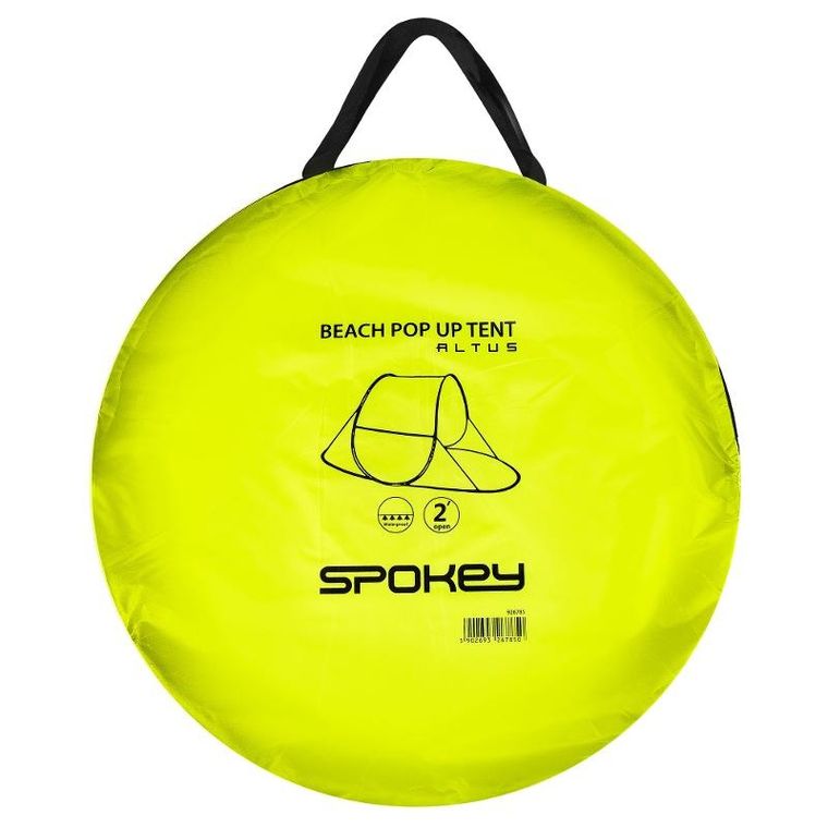 Spokey, Altus, namiot plażowy