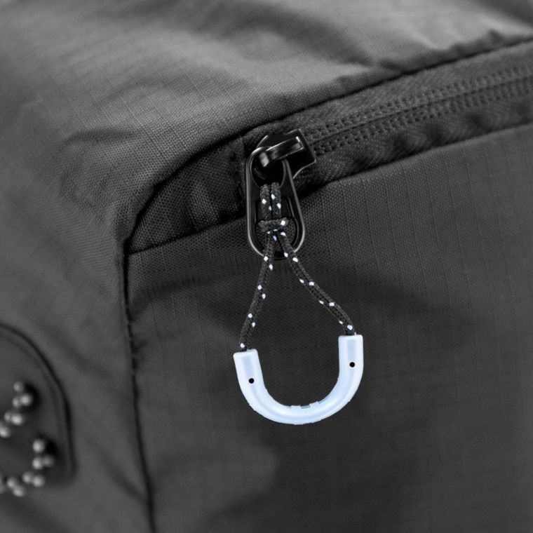 Spokey, Buddy 35, plecak turystyczny, czarny, 35l