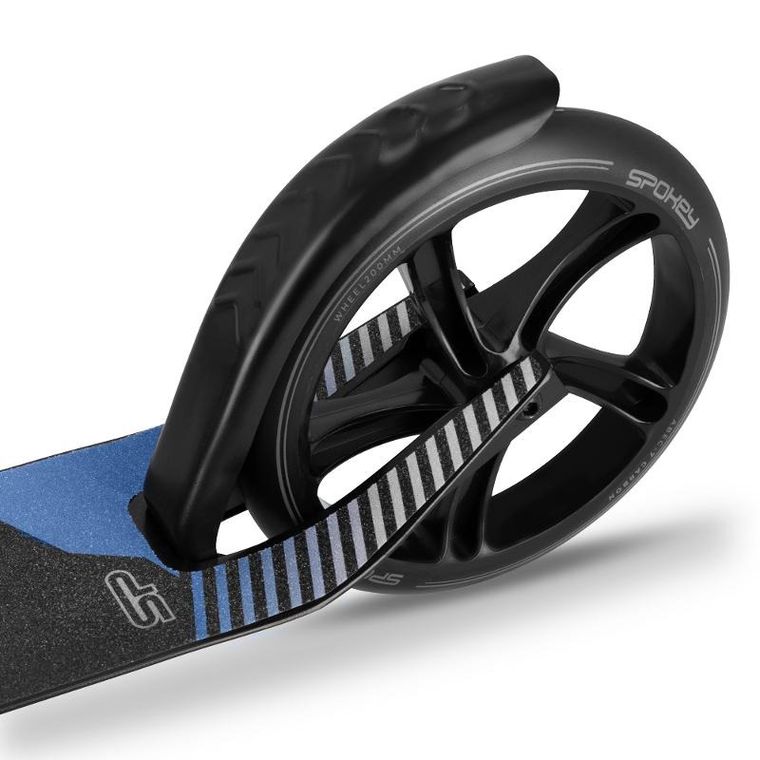 Spokey, City Flow, hulajnoga miejska