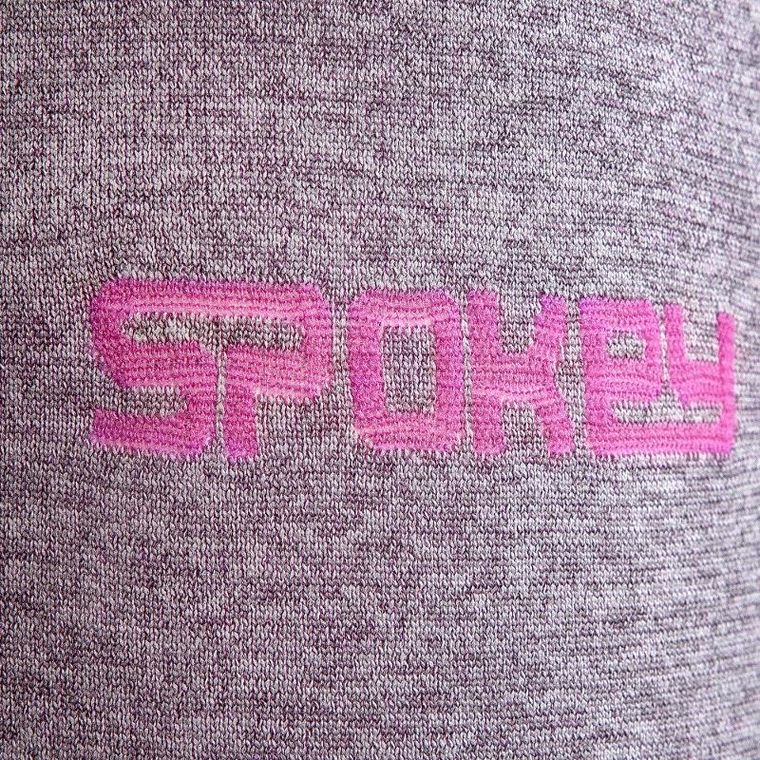 Spokey, Elsa, bielizna termoaktywna dziecięca, rozmiar 134/140