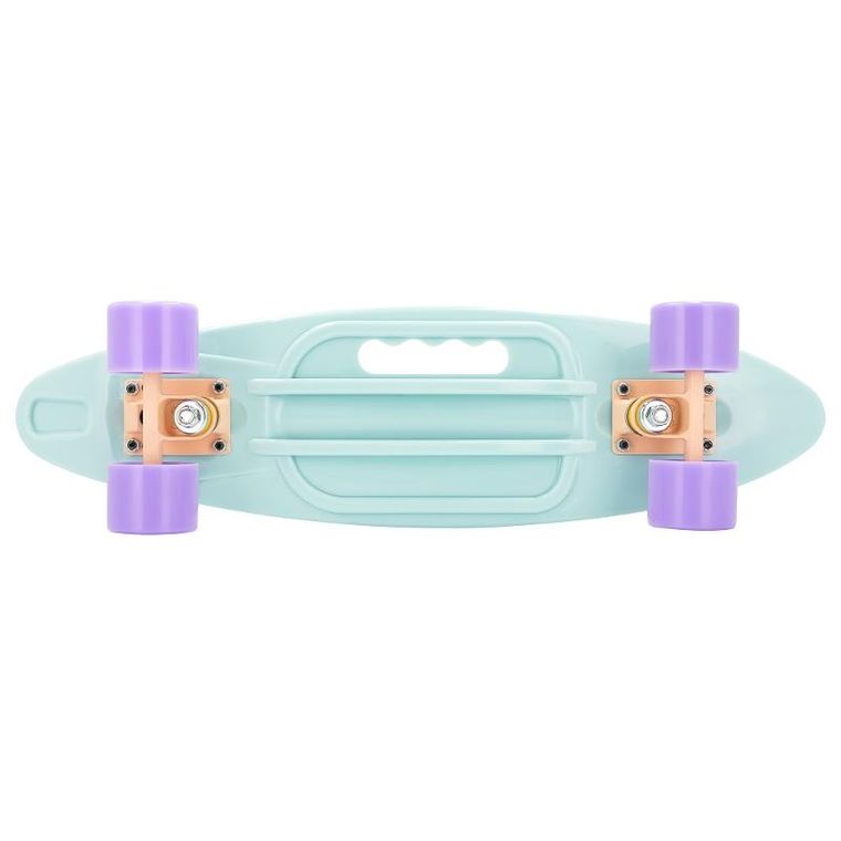 Spokey, Groovy, deskorolka fiszka