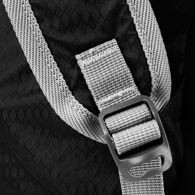 Spokey, Hidden Peak, plecak składany