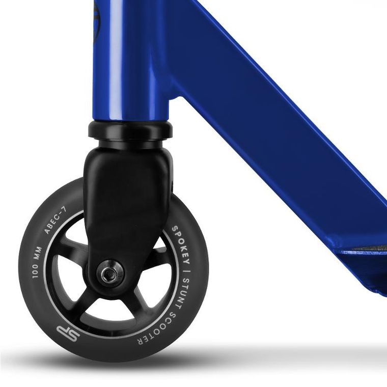 Spokey, hulajnoga wyczynowa, APE