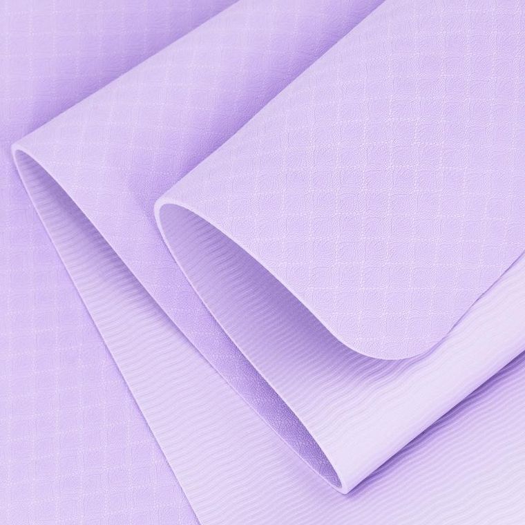 Spokey, Mandala, mata do ćwiczeń i jogi