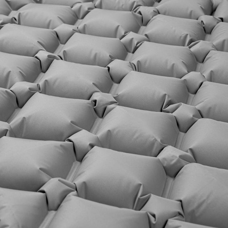 Spokey, Materac trekkingowy ultralight Spokey AIR BED