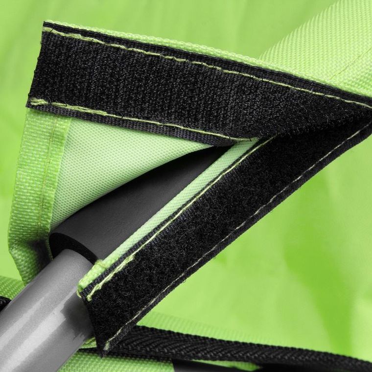 Spokey, Panama, leżak plażowy, składany