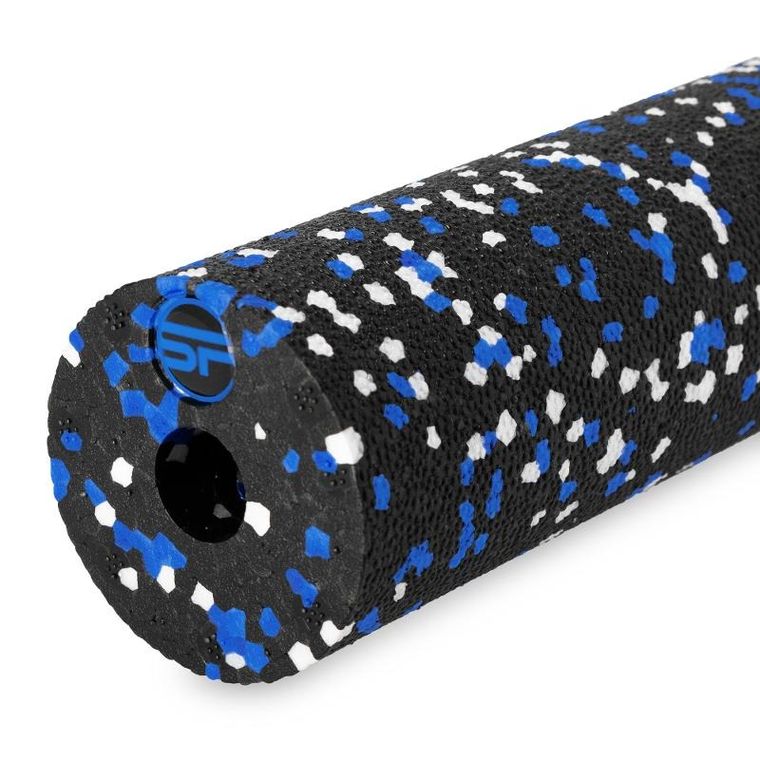 Spokey, Rullo Plus, zestaw akcesoriów do masażu i regeneracji