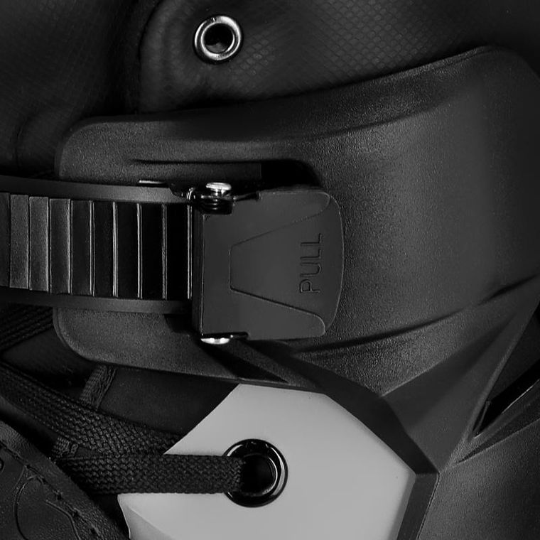 Spokey, Shape Z, łyżworolki, rozmiar 38/39