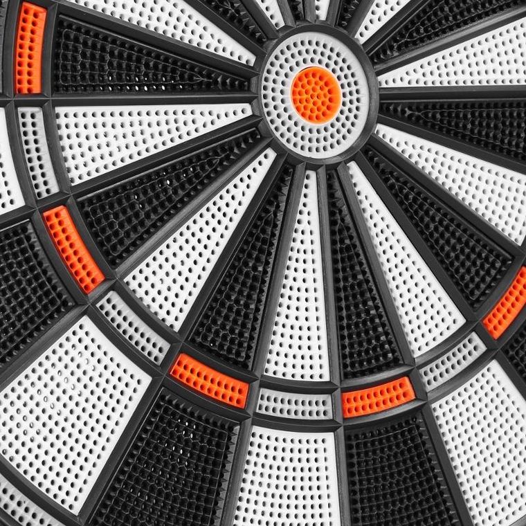 Spokey, tarcza elektroniczna do darta, Narvi Lite