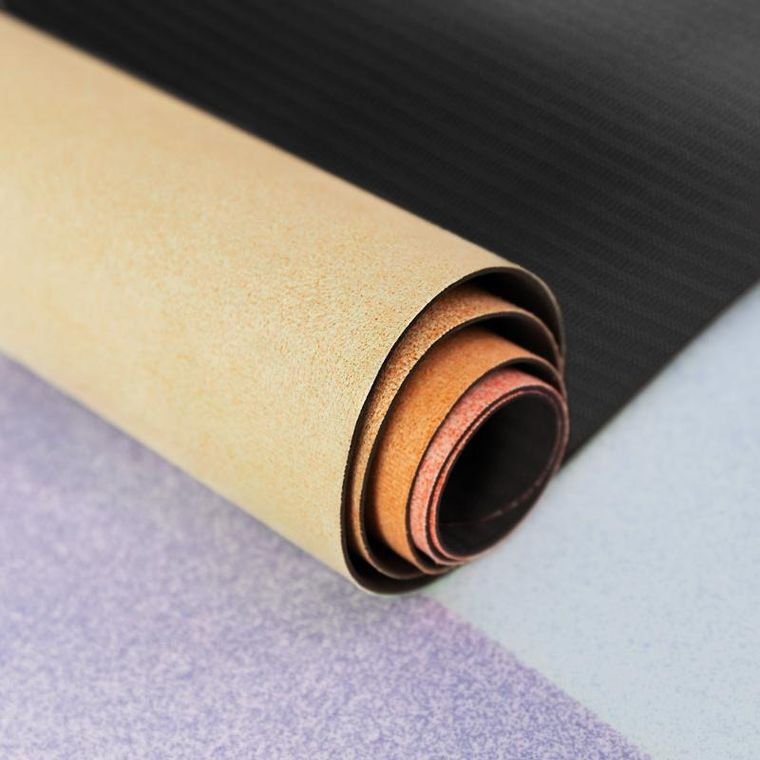 Spokey, Travel Yoga, mata podróżna do jogi