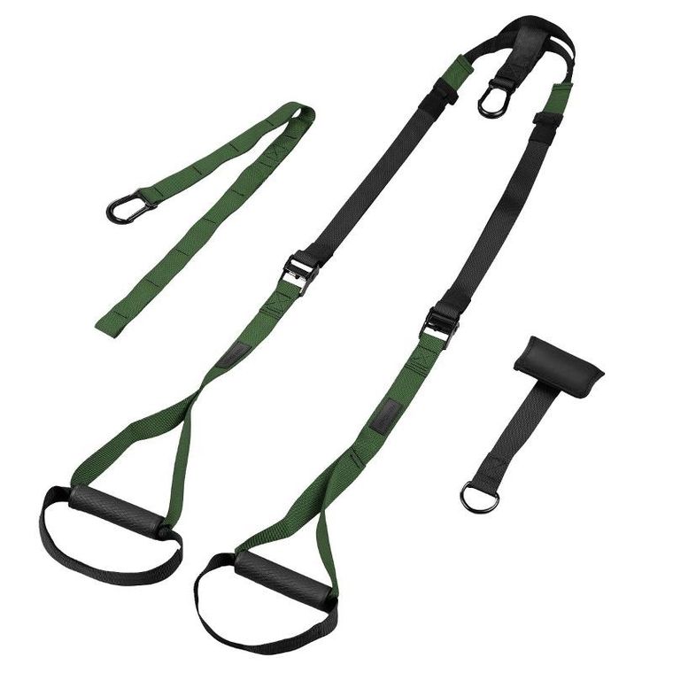 Spokey, Trexer, taśmy do treningu funkcjonalnego