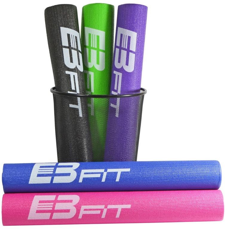 Sportech, mata do jogi