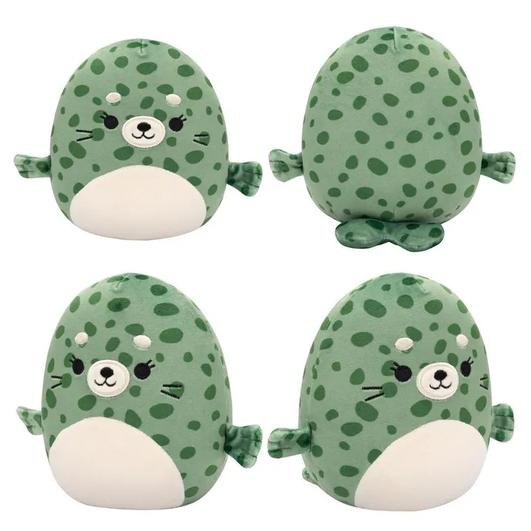 Squishmallows, Mystery Squad, Tajemnicza torba z maskotką, 13 cm