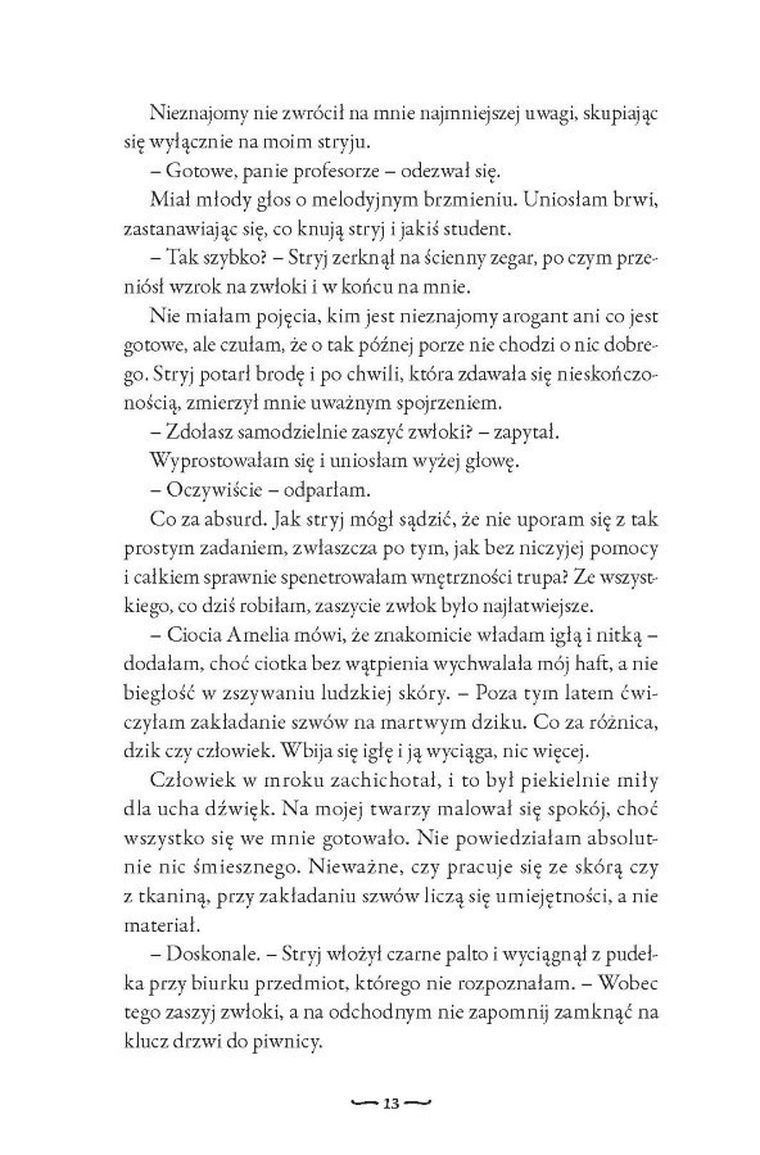 Stalking Jack the Ripper. Tom 1. Jak podejść Rozpruwacza