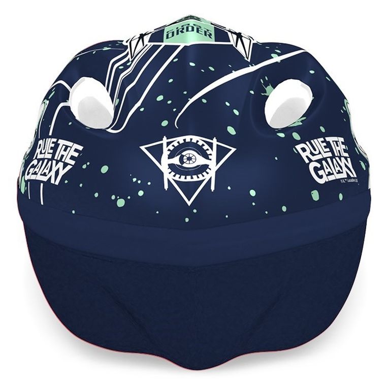 Star Wars, kask rowerowy, Szturmowiec, 52-56 cm