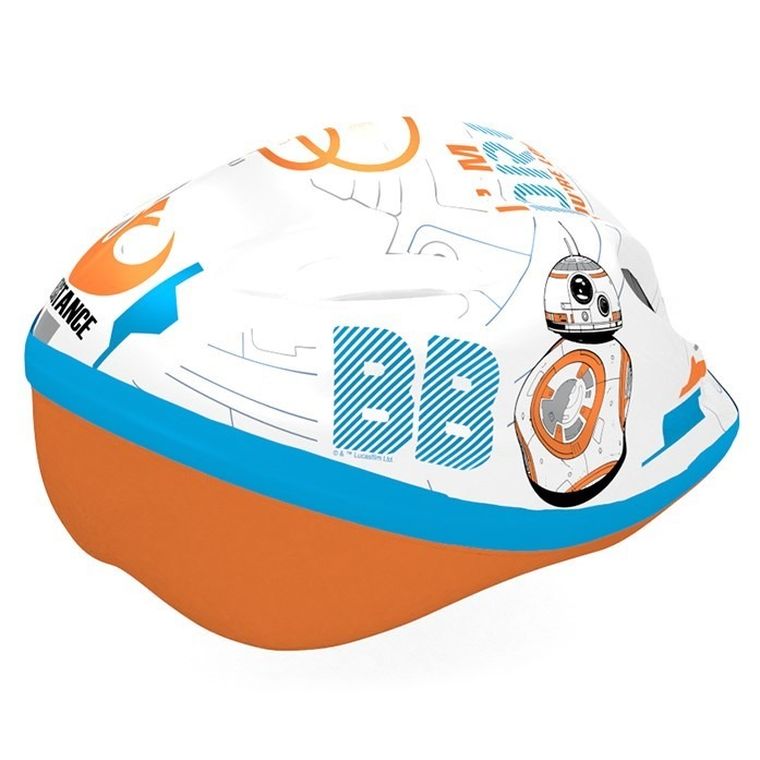 Star Wars, kask sportowy