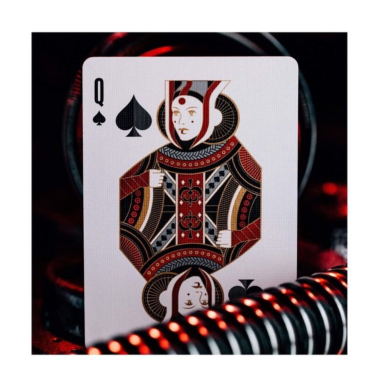 Star Wars, The Dark Side, karty do gry, Silver Edition