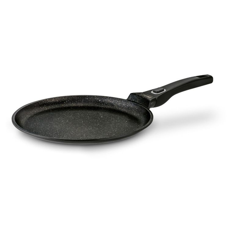 Starke, Svart Marble, patelnia do naleśników, 28 cm