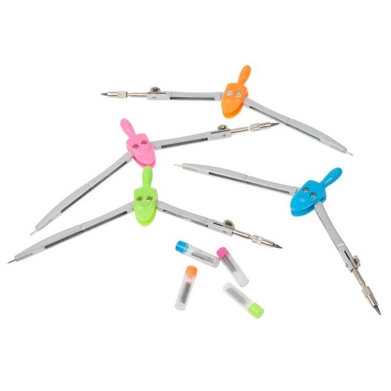 Starpak, cyrkiel metalowy